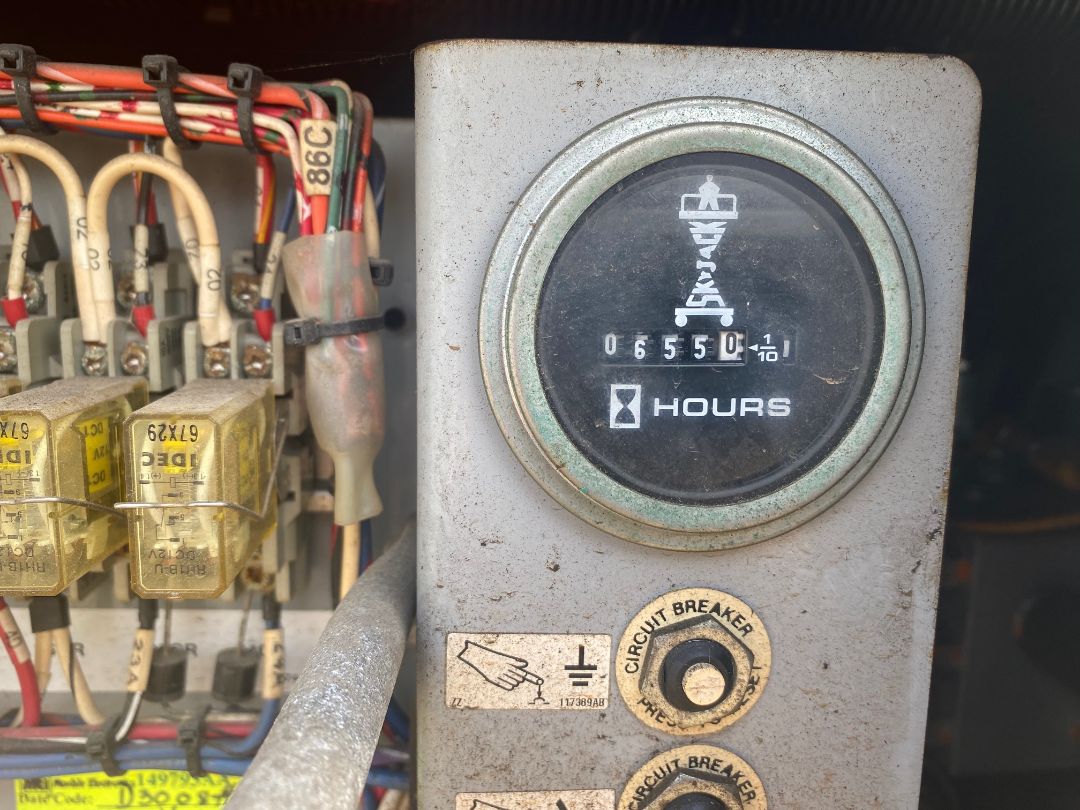 2008 SKYJACK SJ7135 - Image 19